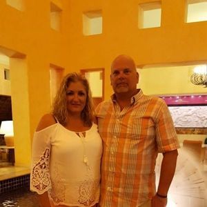 Meet your Posher, Dave